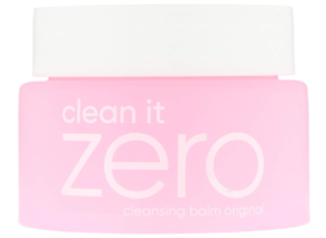 Banila Co Clean It Zero Cleansing Balm Purifying
