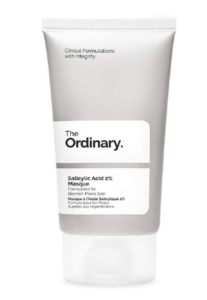 The Standard, Smooth, Salicylic Corrosive 2% Masque (50 mL / 1.7 fl oz)