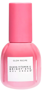 Shine Formula Guava Vitamin C Bright-Eye Gel Cream