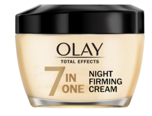 Olay Total Effects 7 in 1 Night, 1.7 oz