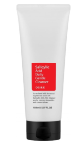 COSRX Salicylic Acid Daily Gentle Cleanser 150ml