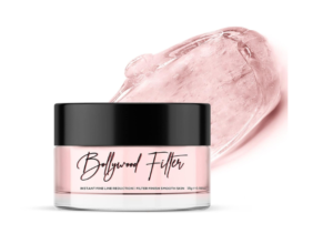 RENEE Bollywood Channel Confront Groundwork 15gm | for a Immaculate & Smooth Canvas| Obscures Fine Lines, Wrinkles & Pores Immediately | Hydrating, Lightweight & Non-sticky | Cruelty-free