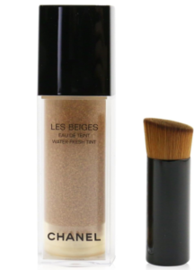 Chanel Les Beiges Eau De Teint Water New Tint # Medium, 30 Ml