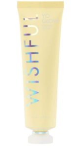 Wishful Yo Shine Facial Chemical Scour