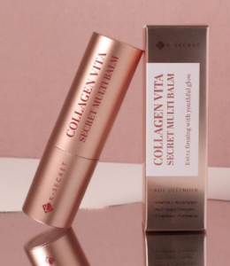 K-secret Collagen Vita Mystery Multi Analgesic for wrinkle care & brightening K-secret Collagen Vita Mystery Multi Analgesic for wrinkle care & brightening