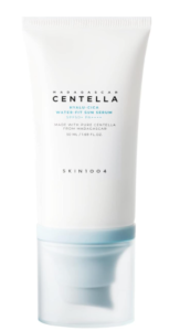 SKIN1004 Madagascar Centella Hyalu-Cica Water-Fit Sun Serum 50ml