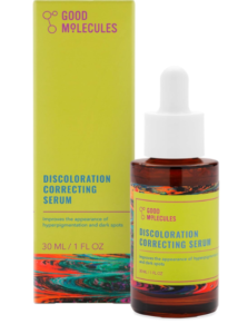 Great Molecules Discoloration Adjusting Skin Serum