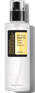 Cosrx Progressed Snail 96 Mucin Control Quintessence (100 ml)