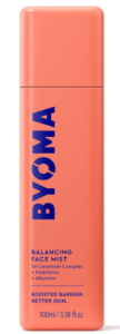 BYOMA Adjusting Hydrating Confront Fog 100ml