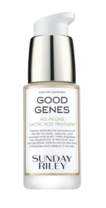 Sunday Riley Great Qualities