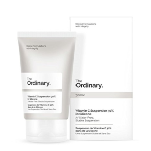 The Ordinary Vitamin C Suspension 30% In Silicone Full Measure 30Ml