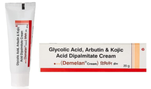 Demelan Cream, (20Gm)