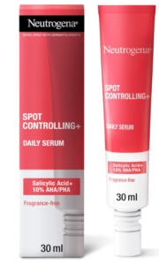Every day Serum, Spot Controlling+, Boosts Skin Brilliance, 30ml Every day Serum, Spot Controlling+, Boosts Skin Brilliance, 30ml