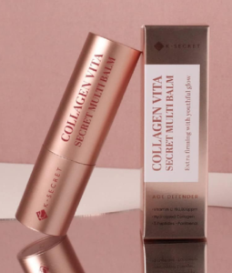 Collagen Vita Mystery Multi Analgesic for wrinkle care & brightening Collagen Vita Mystery Multi Analgesic for wrinkle care & brightening