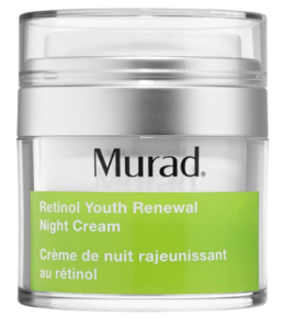 Stockout MURAD Retinol Youth Reestablishment Night Cream estimate- 1.7 oz/ 50 mL