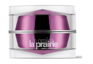 Roll over picture to zoom in La Prairie. Platinum Uncommon Haute-Rejuvenation Cream 1.0 Ounce