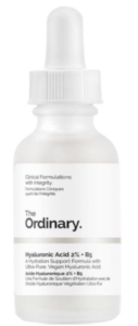 THE Ordinary Deciem Hyaluronic Corrosive 2% + B5 for All Skin, 30ml
