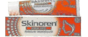 Skinoren Brightening Cream