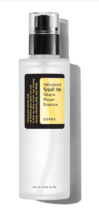 COSRX Snail Mucin 96% Control Repairing Pith 3.38 fl.oz 100ml, Hydrating Serum for Confront with Snail Discharge Filtrate for Gloomy Skin & Fine Lines, Korean Skincare