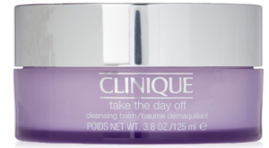 CLINIQUE by Clinique: TAKE THE DAY OFF CLEANSING Analgesic