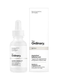 The Ordinary Argireline Arrangement, 10%