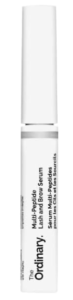 The Ordinary Multi-Peptide Lash and Forehead Serum, Dark