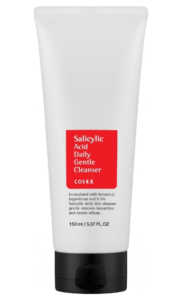 Salicylic Acid Every day Tender Cleanser