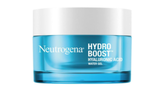Neutrogena Hydro Boost Hyaluronic Acid Face Moisturizer
