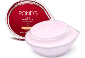 Cream with SPF 15 Pa++, Anti-Ageing Cream