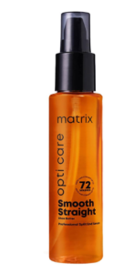 Matrix Opti.Care Proficient ANTI-FRIZZ Hair Serum | For 5X Part Conclusion Security | with Shea Butter
