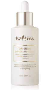 Isntree TW-Real BIFIDA Ampoule