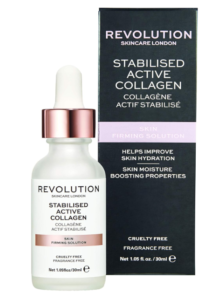 Transformation Skincare Stabilized Dynamic Collagen Serum