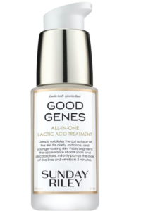 Good Genes All-in-One Lactic Corrosive Treatment Confront Serum