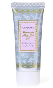CANMAKE UV 01 Mermaid Skin Gel