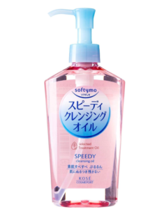 KOSE COSMEPORT Kose Cosme Expedient Cleansing Oil