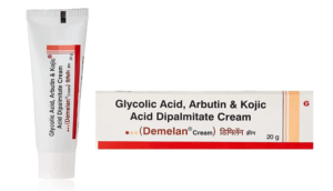 BREEMETIC Modern Demelen Skin Cream