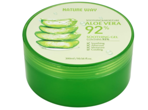 NATURE WAY Aloe Vera Alleviating Gel