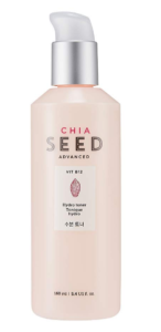 The Face Shop Chia Seed Hydro Toner 