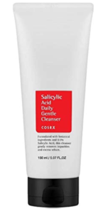 Salicylic Corrosive Exfoliating Cleanser