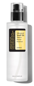 Advanced Snail 96 Mucin Control Substance