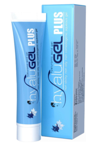Hyalugel Furthermore Hyaluronic Corrosive Gel