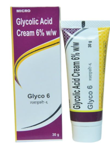 Dermary Glyco 6 Cream