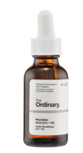 The Ordinary Mandelic Corrosive 10% + HA
