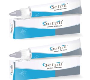 Sefpil Mandelic Corrosive Cream