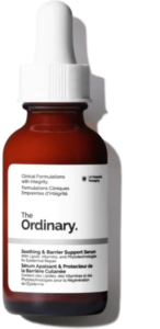 The Ordinary Relieving & Obstruction Bolster Serum T