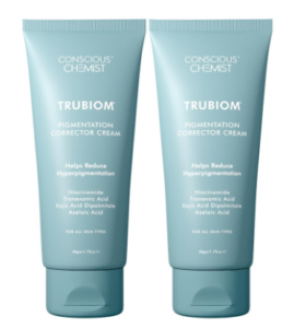 Cognizant Chemist® Pigmentation Corrector Lightweight Gel Cream | Kojic Corrosive, Azelaic Corrosive, Tranexamic Corrosive & Niacinamide | Dim spot evacuation