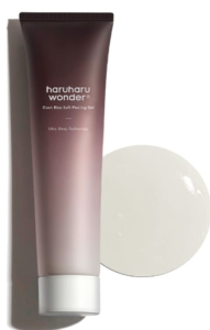Haruharu Ponder Dark Rice Delicate Peeling Gel Haruharu Ponder Dark Rice Delicate Peeling Gel