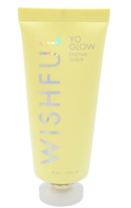 Wishful Yo Gleam Chemical Scour