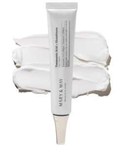 Mary&May Tranexamic Corrosive + Glutathione Eye Cream, Tranexamic Corrosive