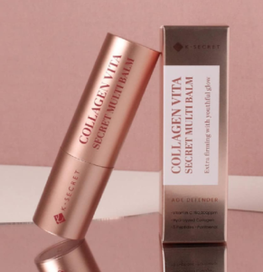 K-secret Collagen Vita Mystery Multi Emollient for wrinkle care & brightening